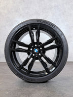ORIGINAL 19 ZOLL BMW Z4 G29 STYLING M 799 SOMMERREIFEN
