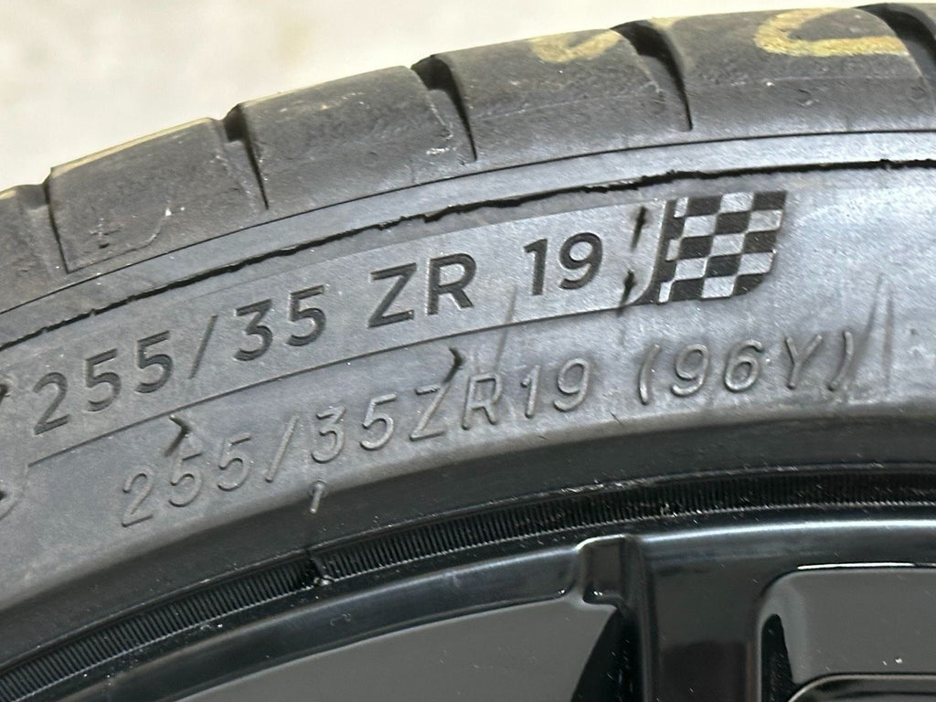ORIGINAL 19 ZOLL BMW Z4 G29 STYLING M 799 SOMMERREIFEN