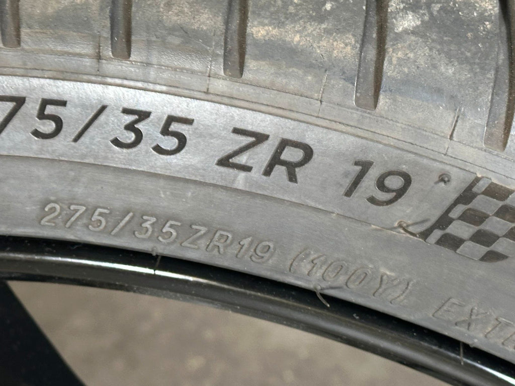 ORIGINAL 19 ZOLL BMW Z4 G29 STYLING M 799 SOMMERREIFEN