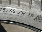 ORIGINAL 19 ZOLL BMW Z4 G29 STYLING M 799 SOMMERREIFEN