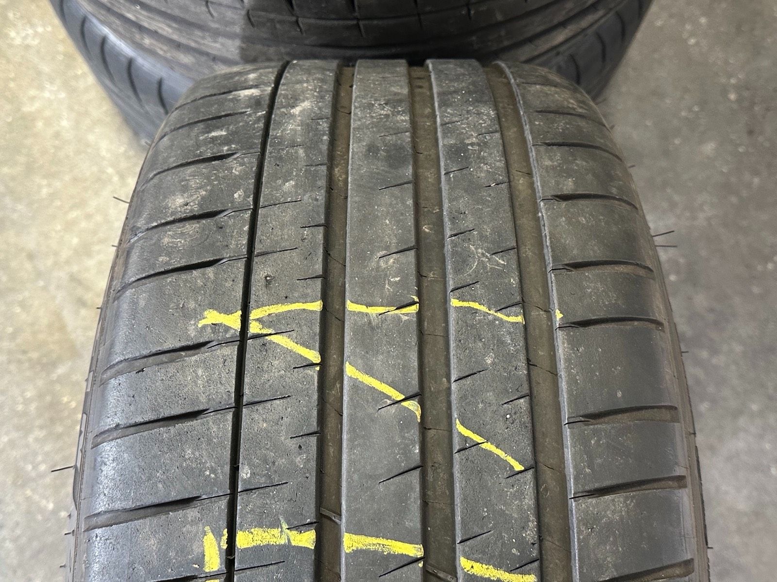 ORIGINAL 19 ZOLL BMW Z4 G29 STYLING M 799 SOMMERREIFEN
