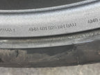ORIGINAL 23 ZOLL AUDI RSQ8 RS Q8 PERFORMANCE SOMMERREIFEN 4M86010