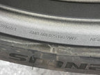 ORIGINAL 23 ZOLL AUDI RSQ8 RS Q8 PERFORMANCE SOMMERREIFEN 4M86010