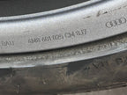 ORIGINAL 23 ZOLL AUDI RSQ8 RS Q8 PERFORMANCE SOMMERREIFEN 4M86010