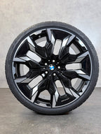 ORIGINAL 21 ZOLL BMW 5er G60 G61 STYLING INDIVIDUAL 954 SOMMER
