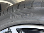 ORIGINAL 21 ZOLL BMW 5er G60 G61 STYLING INDIVIDUAL 954 SOMMER