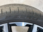 ORIGINAL 21 ZOLL BMW 5er G60 G61 STYLING INDIVIDUAL 954 SOMMER