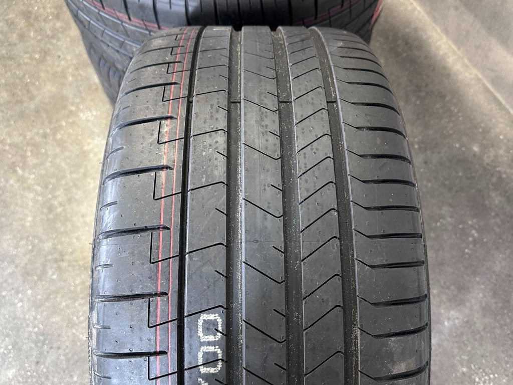 ORIGINAL 21 ZOLL BMW 5er G60 G61 STYLING INDIVIDUAL 954 SOMMER