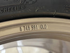 ORIGINAL 20 21 ZOLL BMW M3 G80 G81 M4 G82 G83 M 1000 SOMMERREIFEN