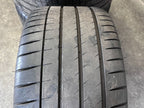 ORIGINAL 20 21 ZOLL BMW M3 G80 G81 M4 G82 G83 M 1000 SOMMERREIFEN