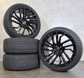 ORIGINAL 20 ZOLL AUDI RS4 RS5 8W B9 WINTERREIFEN 8W0601025FT