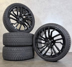 ORIGINAL 20 ZOLL AUDI RS4 RS5 8W B9 WINTERREIFEN 8W0601025FT