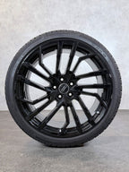 ORIGINAL 20 ZOLL AUDI RS4 RS5 8W B9 WINTERREIFEN 8W0601025FT