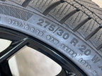 ORIGINAL 20 ZOLL AUDI RS4 RS5 8W B9 WINTERREIFEN 8W0601025FT