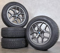 ORIGINAL 17 ZOLL BMW 5er G60 G61 STYLING 932 WINTERREIFEN
