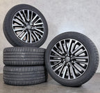 ORIGINAL 18 ZOLL VW T6 T6.1 PALMERSTON SOMMERREIFEN 7E0601025S