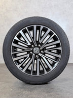 ORIGINAL 18 ZOLL VW T6 T6.1 PALMERSTON SOMMERREIFEN 7E0601025S