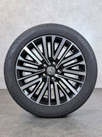 ORIGINAL 18 ZOLL VW T6 T6.1 PALMERSTON SOMMERREIFEN 7E0601025S