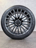 ORIGINAL 22 ZOLL MERCEDES G63 G-KLASSE W465 FACELIFT SOMMERREIFEN
