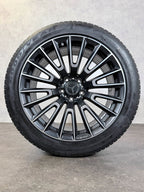 ORIGINAL 22 ZOLL MERCEDES G63 G-KLASSE W465 FACELIFT SOMMERREIFEN