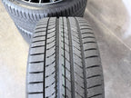 ORIGINAL 22 ZOLL MERCEDES G63 G-KLASSE W465 FACELIFT SOMMERREIFEN