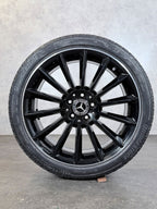 ORIGINAL 19 ZOLL MERCEDES A-KLASSE W177 CLA C118 B SOMMERREIFEN