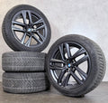 ORIGINAL 18 ZOLL BMW 4er G26 i4 G26 STYLING 853 WINTERREIFEN