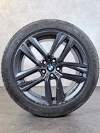 ORIGINAL 18 ZOLL BMW 4er G26 i4 G26 STYLING 853 WINTERREIFEN