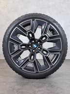 ORIGINAL 20 ZOLL BMW 5er G60 G61 i5 STYLING M 939 WINTERREIFEN
