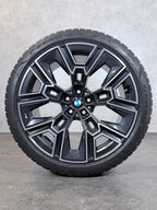 ORIGINAL 20 ZOLL BMW 5er G60 G61 i5 STYLING M 939 WINTERREIFEN