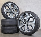 ORIGINAL 21 ZOLL AUDI Q5 SQ5 FY 80A MODUL SOMMERREIFEN