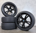 ORIGINAL 19 ZOLL BMW 3er G20 G21 4er G22 G23 793 WINTERREIFEN