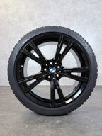 ORIGINAL 19 ZOLL BMW 3er G20 G21 4er G22 G23 793 WINTERREIFEN