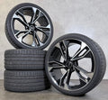 ORIGINAL 20 ZOLL AUDI A5 S5 8W B9 SOMMERREIFEN 8W0601025EQ