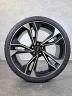 ORIGINAL 20 ZOLL AUDI A5 S5 8W B9 SOMMERREIFEN 8W0601025EQ