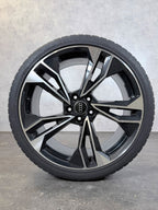 ORIGINAL 20 ZOLL AUDI A5 S5 8W B9 SOMMERREIFEN 8W0601025EQ