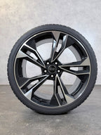 ORIGINAL 20 ZOLL AUDI A5 S5 8W B9 SOMMERREIFEN 8W0601025EQ
