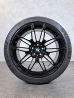 ORIGINAL 19 20 ZOLL BMW M3 G80 G81 M4 G82 G83 M 825 SOMMERREIFEN