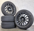 ORIGINAL 20 ZOLL MERCEDES G-KLASSE W465 W463 AMG WINTERREIFEN