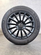 ORIGINAL 20 ZOLL MERCEDES G-KLASSE W465 W463 AMG WINTERREIFEN