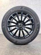 ORIGINAL 20 ZOLL MERCEDES G-KLASSE W465 W463 AMG WINTERREIFEN
