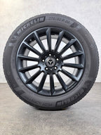 ORIGINAL 20 ZOLL MERCEDES G-KLASSE W465 W463 AMG WINTERREIFEN