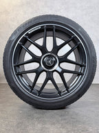 ORIGINAL 22 ZOLL MERCEDES GLE 53 63 S V167 C167 WINTERREIFEN
