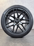 ORIGINAL 22 ZOLL MERCEDES GLE 53 63 S V167 C167 WINTERREIFEN