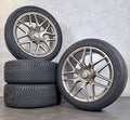 ORIGINAL 22 ZOLL MERCEDES G63 W465 W463 AMG WINTERREIFEN