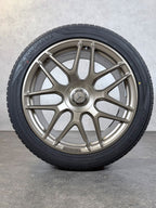 ORIGINAL 22 ZOLL MERCEDES G63 W465 W463 AMG WINTERREIFEN