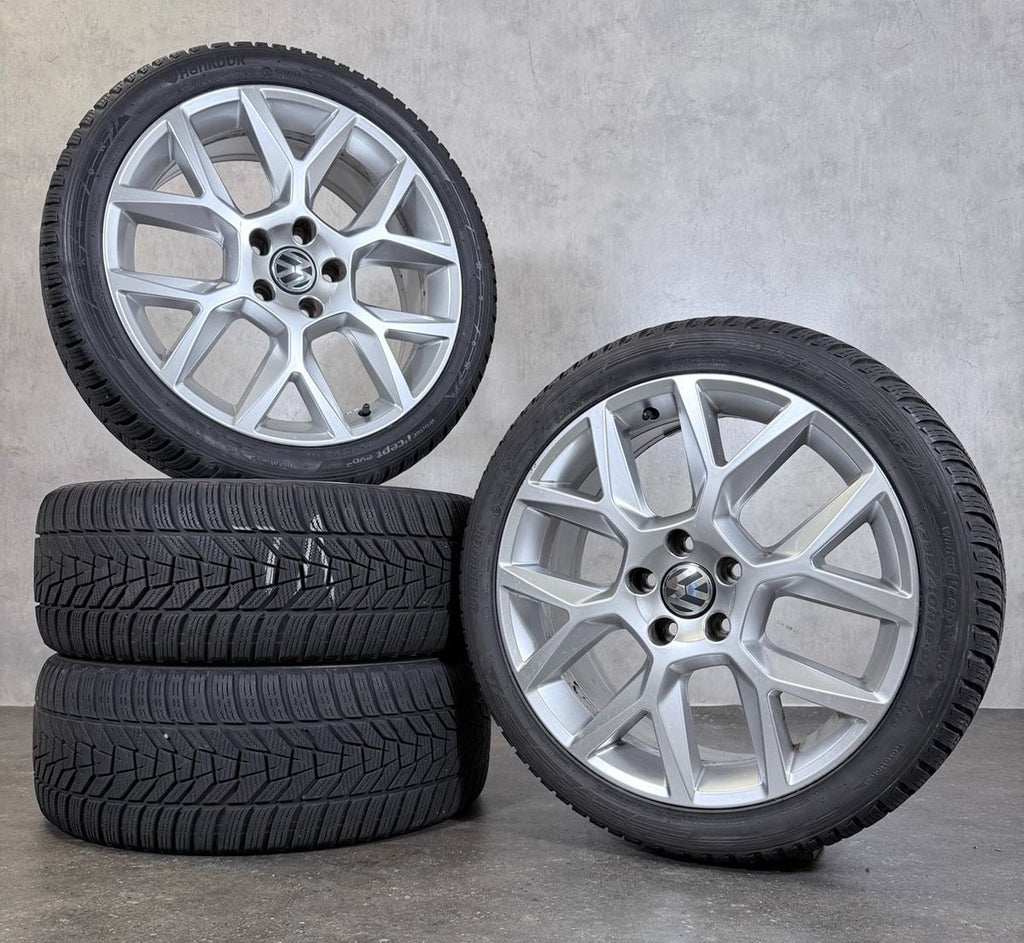 ORIGINAL 18 ZOLL VW GOLF 5 V 6 VI WATKINS GTI ED 35 5K0601025AF