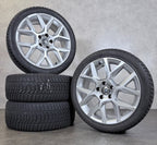 ORIGINAL 18 ZOLL VW GOLF 5 V 6 VI WATKINS GTI ED 35 5K0601025AF