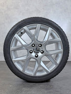 ORIGINAL 18 ZOLL VW GOLF 5 V 6 VI WATKINS GTI ED 35 5K0601025AF