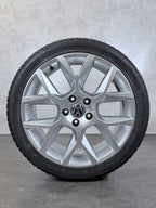 ORIGINAL 18 ZOLL VW GOLF 5 V 6 VI WATKINS GTI ED 35 5K0601025AF